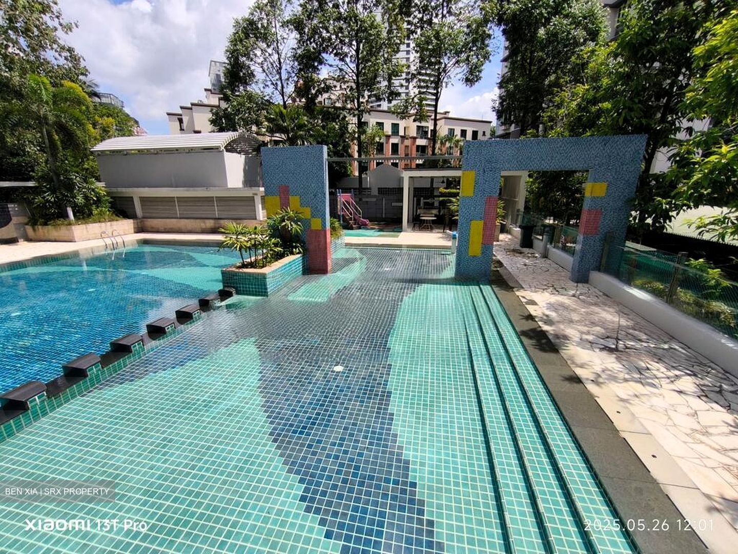 Ventuno Balmoral (D10), Apartment #451191171